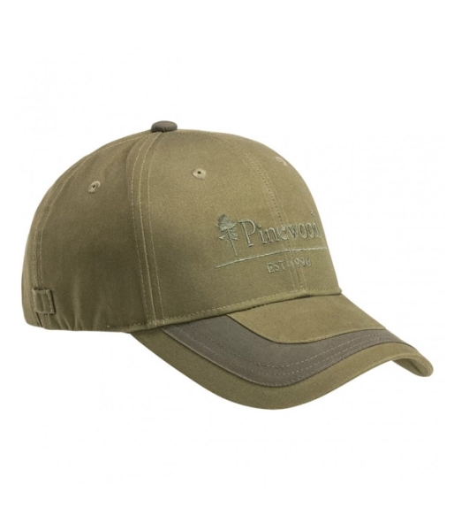 pinewood-9194-anniversary-cap-khaki