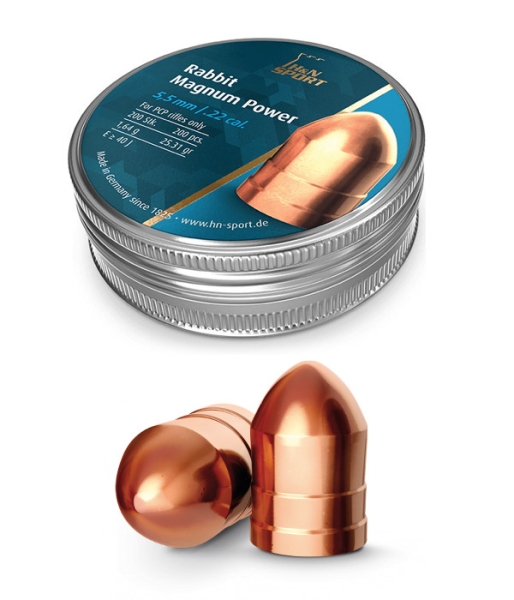hn-rabbit-magnum-power-55-blimata-aeroboloy