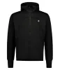 ALASKA THERMODRY HOODIE BLACK