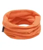 pinewood-9105-fleece-collar-502-orange