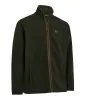 deerhunter-cumbria-fleece-jack-green