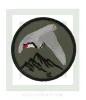 kinigoseu-patch-perdika-prasino